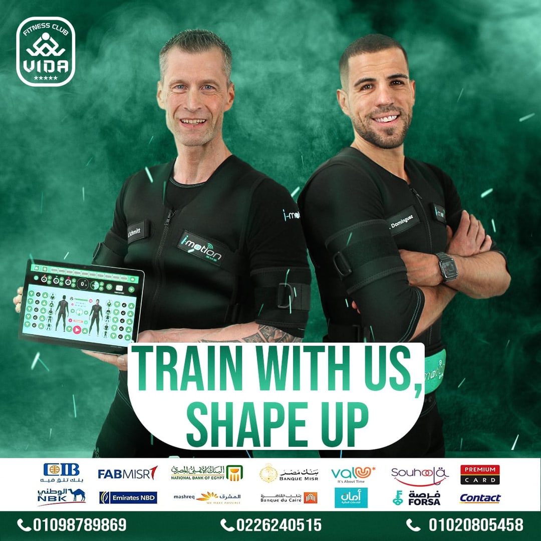 Vida Fitness Club