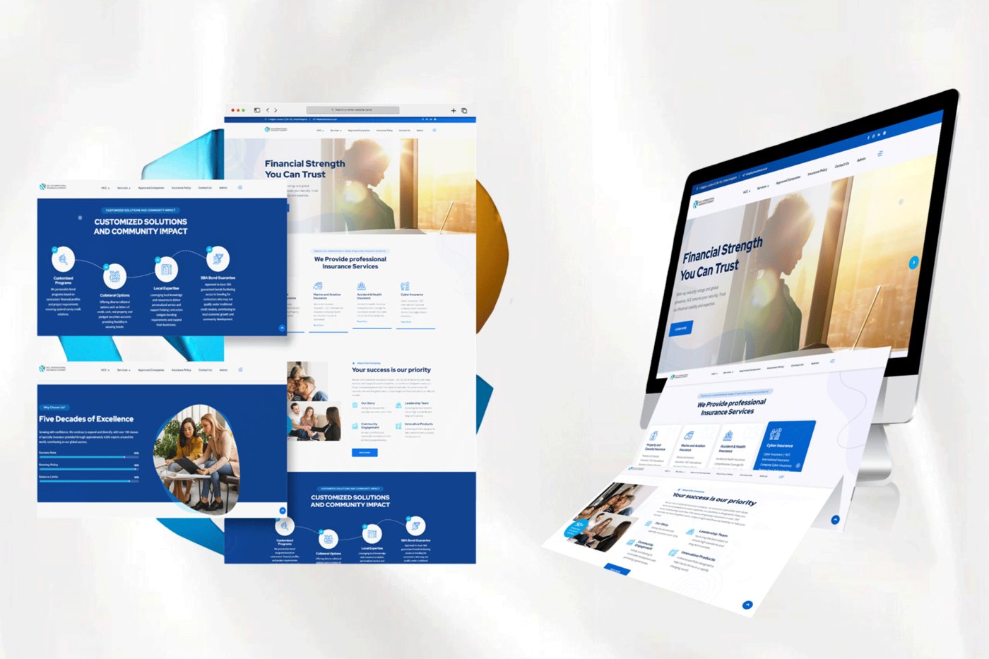 HCC International Insurance