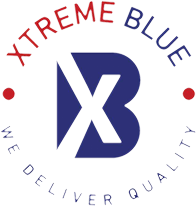 xtrem logo Daamah Digital Solution Partner دَعمة للحلول الرقمية