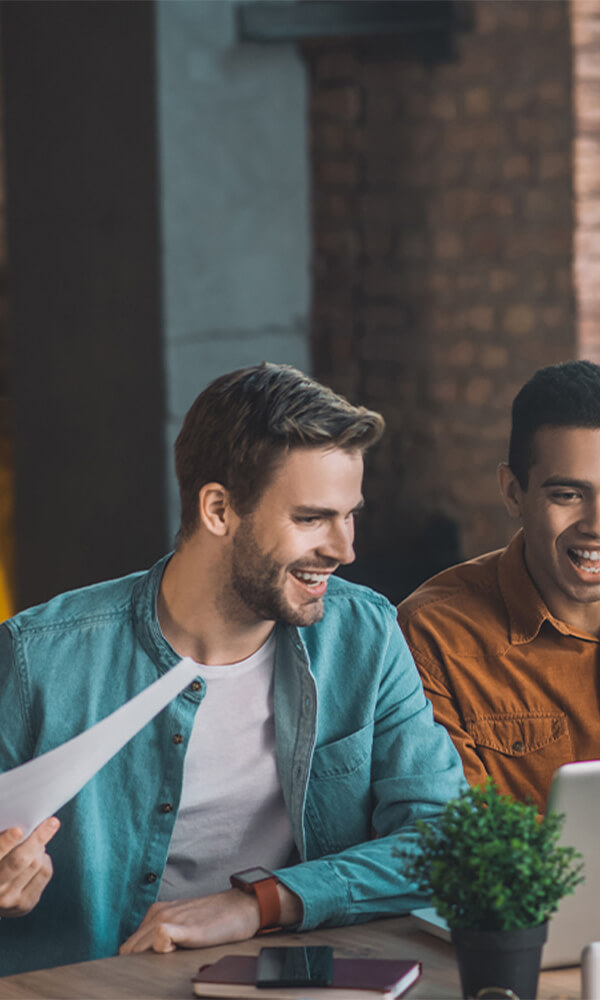 Daamah Digital Solutions دَعمة للحلول الرقمية