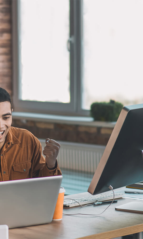 Daamah Digital Solutions دَعمة للحلول الرقمية